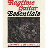 Ragtime Guitar Essentials - Remenyi House of Music