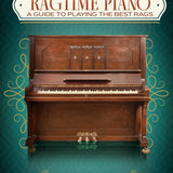 Ragtime Piano - A Guide to Playing the Best Rags - Remenyi House of Music