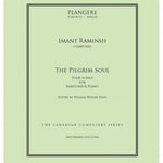Raminsh, I. - The Pilgrim Soul - 4 Songs - Remenyi House of Music