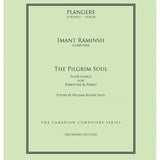 Raminsh, I. - The Pilgrim Soul - 4 Songs - Remenyi House of Music