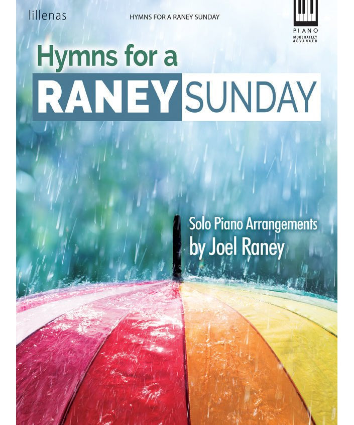 Raney J - Hymns For A Raney Sunday - Remenyi House of Music