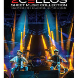 2Cellos - Sheet Music Collection