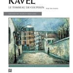 Ravel: Le Tombeau de Couperin - Remenyi House of Music