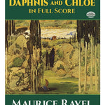 Ravel, M. - Daphnis & Chloe - Remenyi House of Music