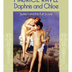 Ravel M. - Daphnis & Chloe Suites 1 & 2 - Remenyi House of Music