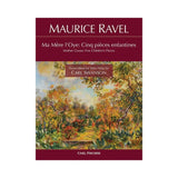Ravel M. - Ma Mère l'Oye - 5 Pièces Enfantines - arr. for Harp - Remenyi House of Music