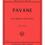 Ravel, M. - Pavane - Remenyi House of Music
