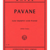Ravel, M. - Pavane - Remenyi House of Music