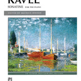 Ravel: Sonatine - Remenyi House of Music