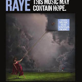 Raye – This Music May Contain Hope. - Remenyi House of Music