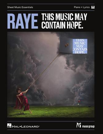 Raye – This Music May Contain Hope. - Remenyi House of Music