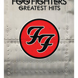 Foo Fighters - Greatest Hits