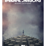 Imagine Dragons - Night Visions