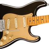 Fender American Ultra Stratocaster Electric Guitar