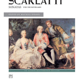 Scarlatti: Sonatas, Volume 1