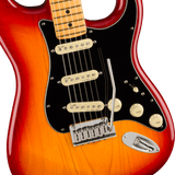 Fender American Ultra Luxe Stratocaster Electric Guitar