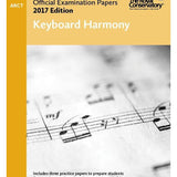 RCM ARCT Keyboard Harmony (2017 Edition) - Remenyi House of Music