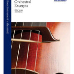 RCM Cello Orchestral Excerpts - Remenyi House of Music