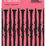 RCM Clarinet Syllabus - Remenyi House of Music