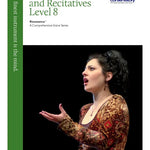 RCM Resonance Vocalises & Recitatives Grade 8 - Remenyi House of Music