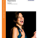 RCM Resonance Voice Repertoire Grade 1, Book & CD - Remenyi House of Music
