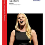 RCM Resonance Voice Repertoire Grade 2, Book & CD - Remenyi House of Music