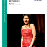 RCM Resonance Voice Repertoire Grade 5, Book & CD - Remenyi House of Music
