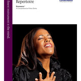 RCM Resonance Voice Repertoire Grade 8, Book & CD - Remenyi House of Music