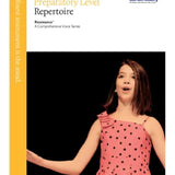 RCM Resonance Voice Repertoire Preparatory, Book & CD - Remenyi House of Music