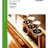 RCM Trumpet Etudes 5 - 8 - Remenyi House of Music