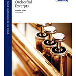 RCM Trumpet Orchestral Excerpts - Remenyi House of Music