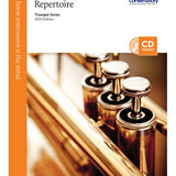 RCM Trumpet Repertoire 1 - Remenyi House of Music