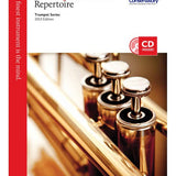 RCM Trumpet Repertoire 2 - Remenyi House of Music