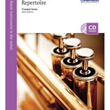 RCM Trumpet Repertoire 3 - Remenyi House of Music