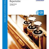 RCM Trumpet Repertoire 4 - Remenyi House of Music