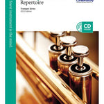 RCM Trumpet Repertoire 5 - Remenyi House of Music