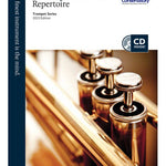 RCM Trumpet Repertoire 6 - Remenyi House of Music