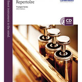 RCM Trumpet Repertoire 8 - Remenyi House of Music