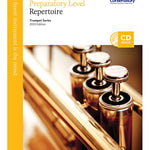 RCM Trumpet Repertoire Prep - Remenyi House of Music