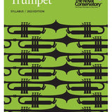 RCM Trumpet Syllabus - Remenyi House of Music