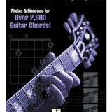 Picture Chord Encyclopedia