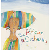 The African Orchestra (Hardcover)