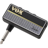 Vox AmPlug 2 Clean Guitar Headphone Amplifier