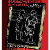 Reading, Writing & Arithmetic - The ABCs of Transposition - Remenyi House of Music