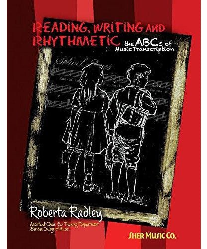 Reading, Writing & Arithmetic - The ABCs of Transposition - Remenyi House of Music