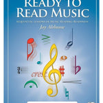 Ready to Read Music - Remenyi House of Music