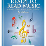 Ready to Read Music - Remenyi House of Music