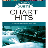 Really Easy Piano Duets - Chart Hits - Remenyi House of Music