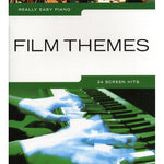 Really Easy Piano - Film Themes - Remenyi House of Music