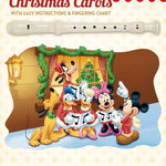 Recorder Fun! - Disney Christmas Carols - Remenyi House of Music